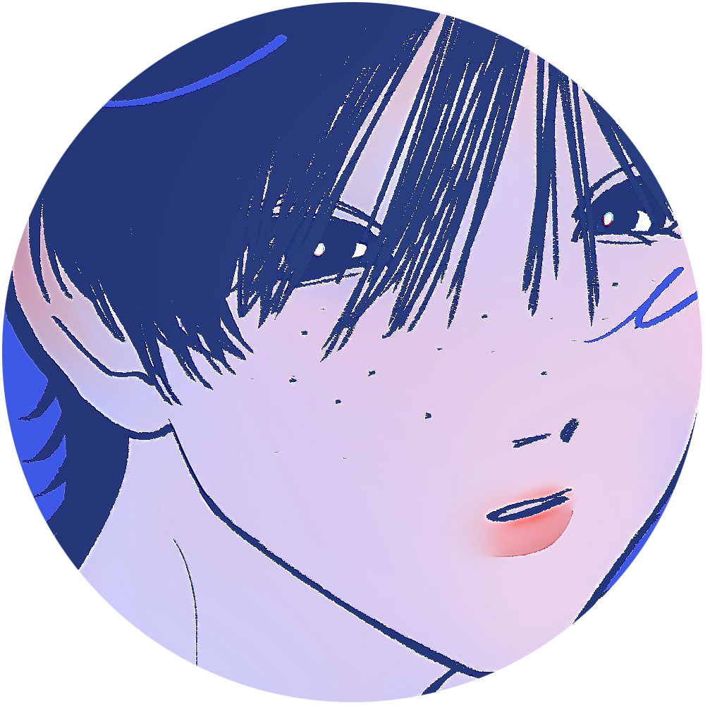 プロフィール写真